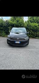 Volkswagen touran perffeta in tutto!!