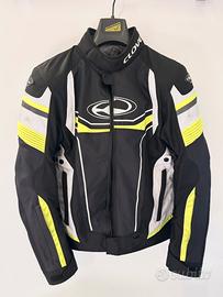 Giacca Clover  tg. M