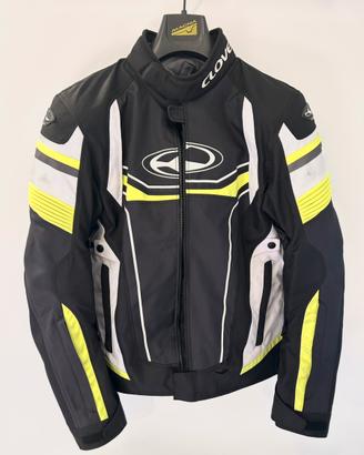 Giacca Clover  tg. M