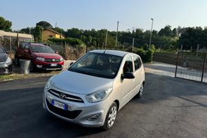 Hyundai i10 1.1 12V Fiorucci Soft Top NEOPATENTATI