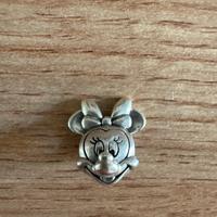Charm Pandora originale disney Minnie