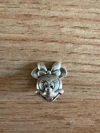 Charm Pandora originale disney Minnie
