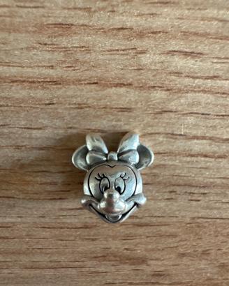 Charm Pandora originale disney Minnie