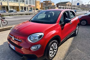 Fiat 500X 1.3 MultiJet 95 CV Sport 2021