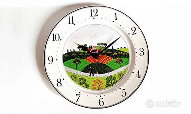 Orologio da parete Villeroy & Boch