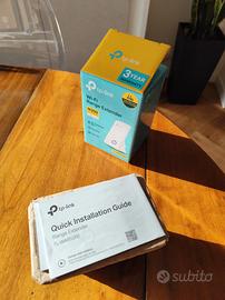 TP link range extender ripetitore WIFI 