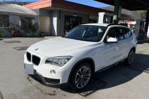 BMW X1 xDrive 20d Sport Line