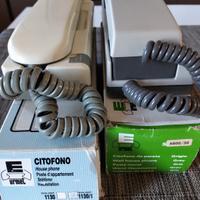 Citofofoni Urmet 