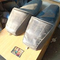sella vespa 50 special l n r gobbino epoca