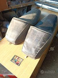 sella vespa 50 special l n r gobbino epoca