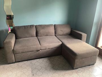 Divano letto