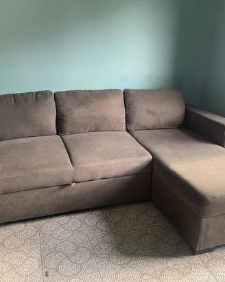 Divano letto