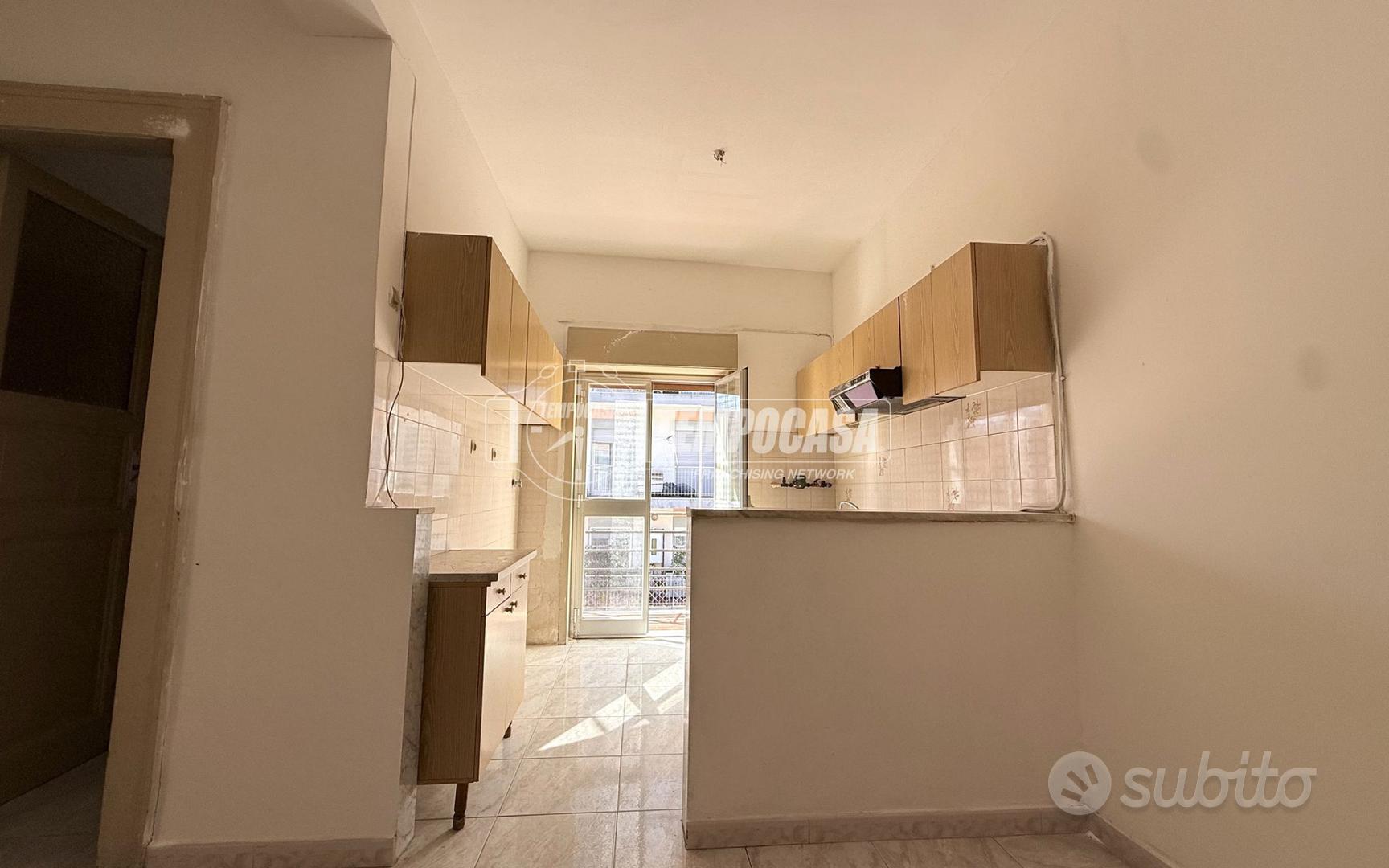 Apartment in Messina, Fondo Miceli, IV Circoscrizione - Vista 4