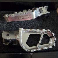 Pedane off-road Ducati Multistrada 