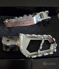 Pedane off-road Ducati Multistrada 