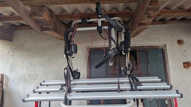 portabici 3 posti