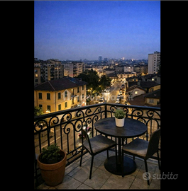 Trilocale/ Aurora/ Torino