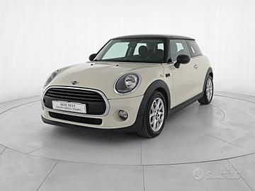 MINI Mini Cooper Boost 3 Porte