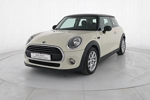 MINI Mini Cooper Boost 3 Porte