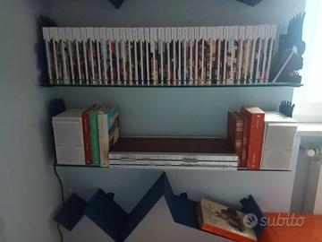 B&O Beomaster 901 + Beovox CX50