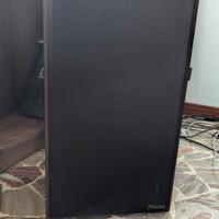 coppia casse acustiche Mcintosh ce 10 originali Us