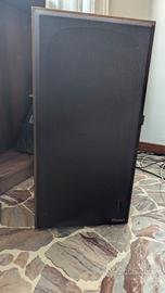 coppia casse acustiche Mcintosh ce 10 originali Us