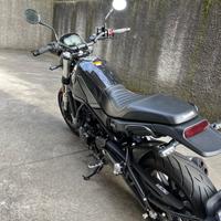 Benelli Leoncino 500 - 2022