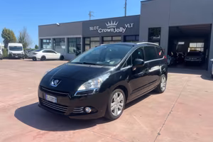 Peugeot 5008 1.6 HDi 112CV Business
