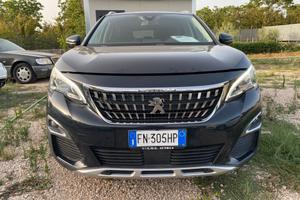 Peugeot 3008 BlueHDi 130 S&S Crossway auto pari al