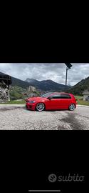 Volkswagen Golf7 R 2016