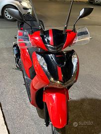 HONDA SH 125