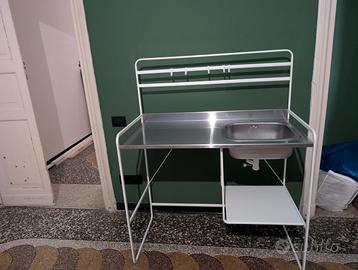 Ikea Sunnersta lavello