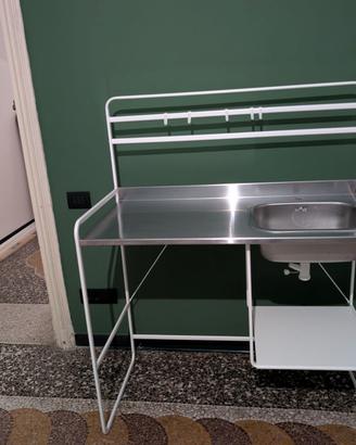 Ikea Sunnersta lavello
