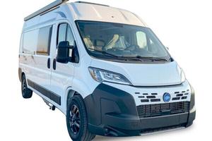 BluCamp Van Laser 600 MAX 2026