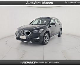 BMW X1 sDrive 18i XLINE PLUS