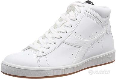 Diadora Game P High, Sneaker