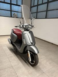 Kymco Like 150cc