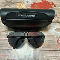 Occhiali da sole Doce & Gabbana