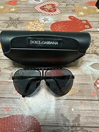 Occhiali da sole Doce & Gabbana