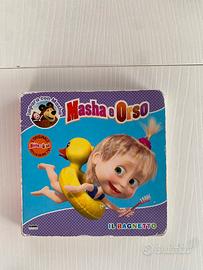 Libro mashia e orso