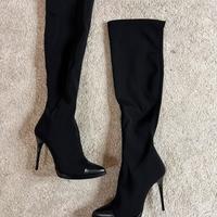 Stivali IL LACCIO Tg 38