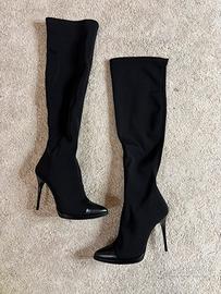 Stivali IL LACCIO Tg 38