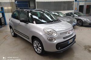 FIAT 500L 500L 0.9 TwinAir Turbo Nat. Power Lounge