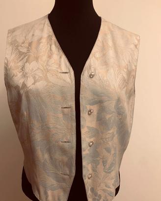 Gilet donna