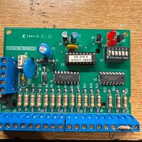 Aritech cs 216 e