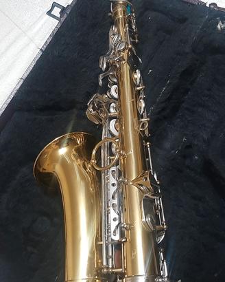sax contralto 