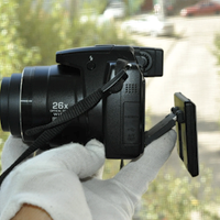 Fotocamera Nikon Coolpix P100