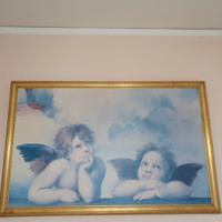 quadro putti
