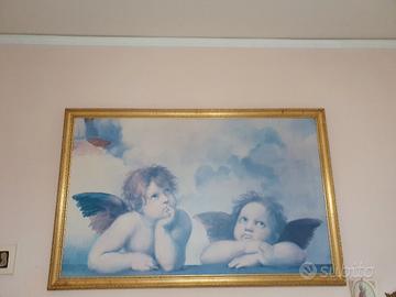 quadro putti