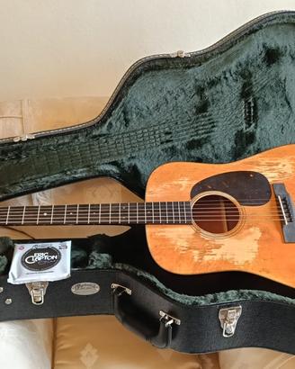 Chitarra Martin Street Legend